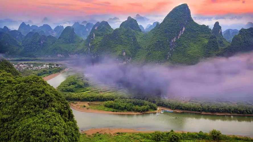 高端先进精密
